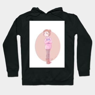 Soft sweaters Hoodie